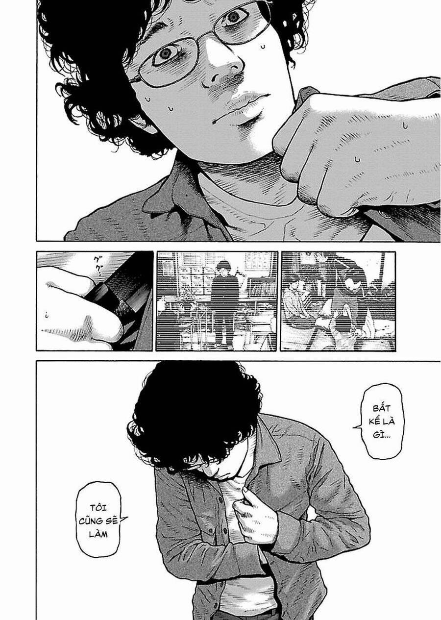 Họa Sĩ Sát Nhân 28 trang 6