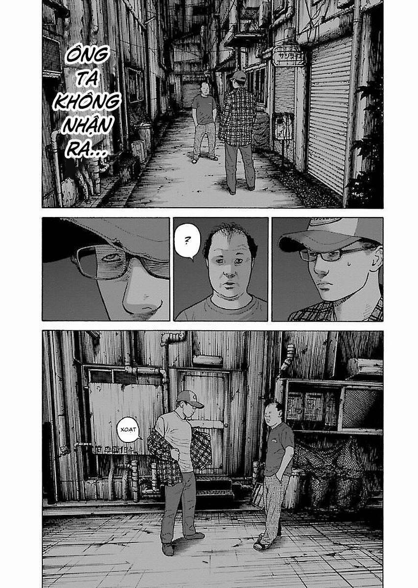 Họa Sĩ Sát Nhân 29 trang 10