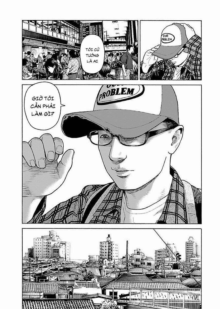 Họa Sĩ Sát Nhân 29 trang 2