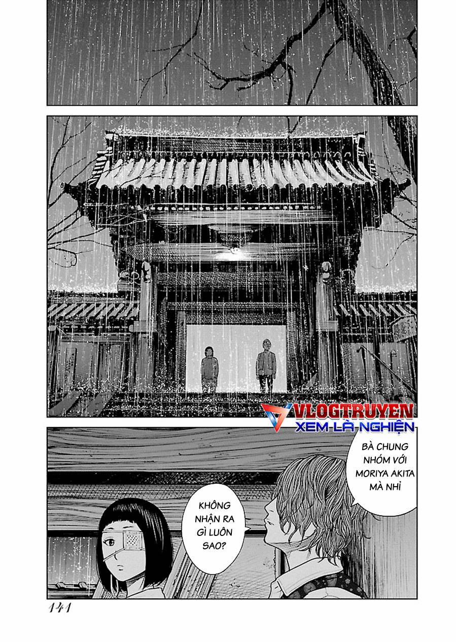 Họa Sĩ Sát Nhân 3 trang 26