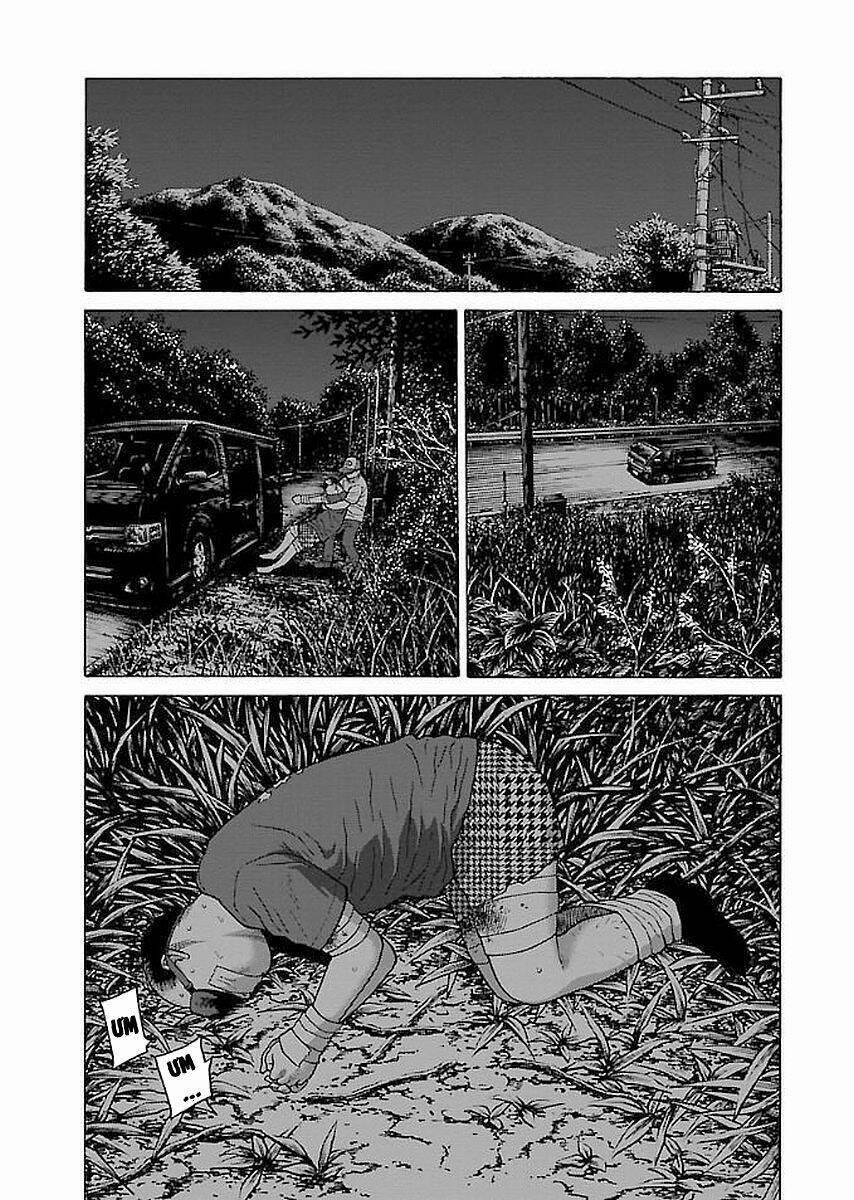 Họa Sĩ Sát Nhân 30 trang 16