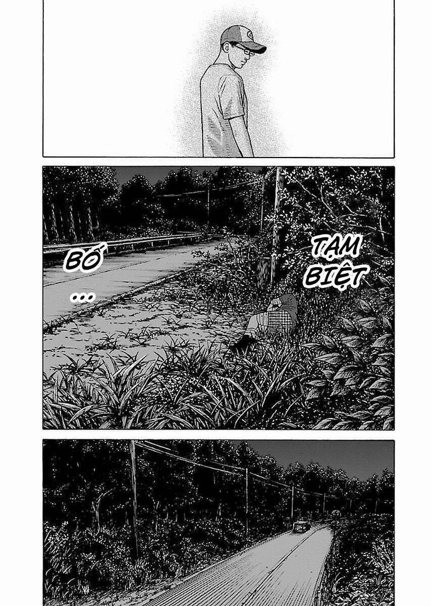 Họa Sĩ Sát Nhân 30 trang 18