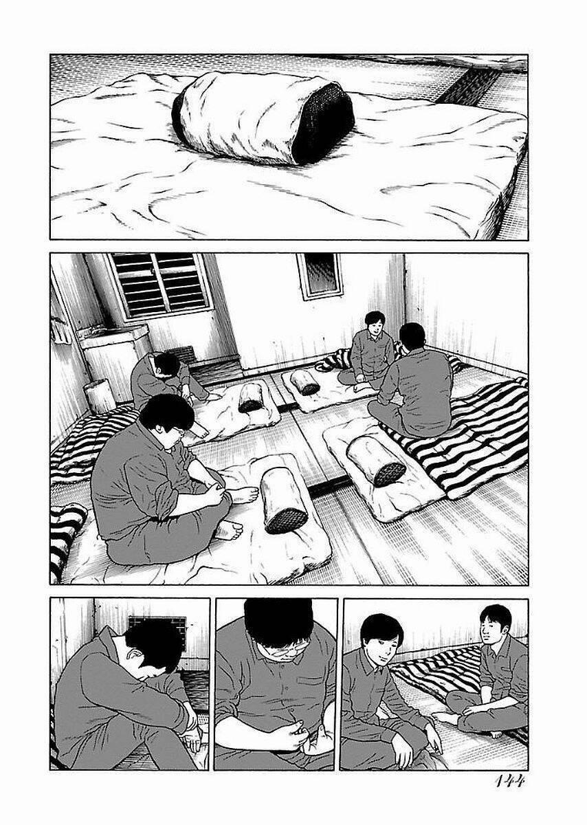 Họa Sĩ Sát Nhân 31 trang 18