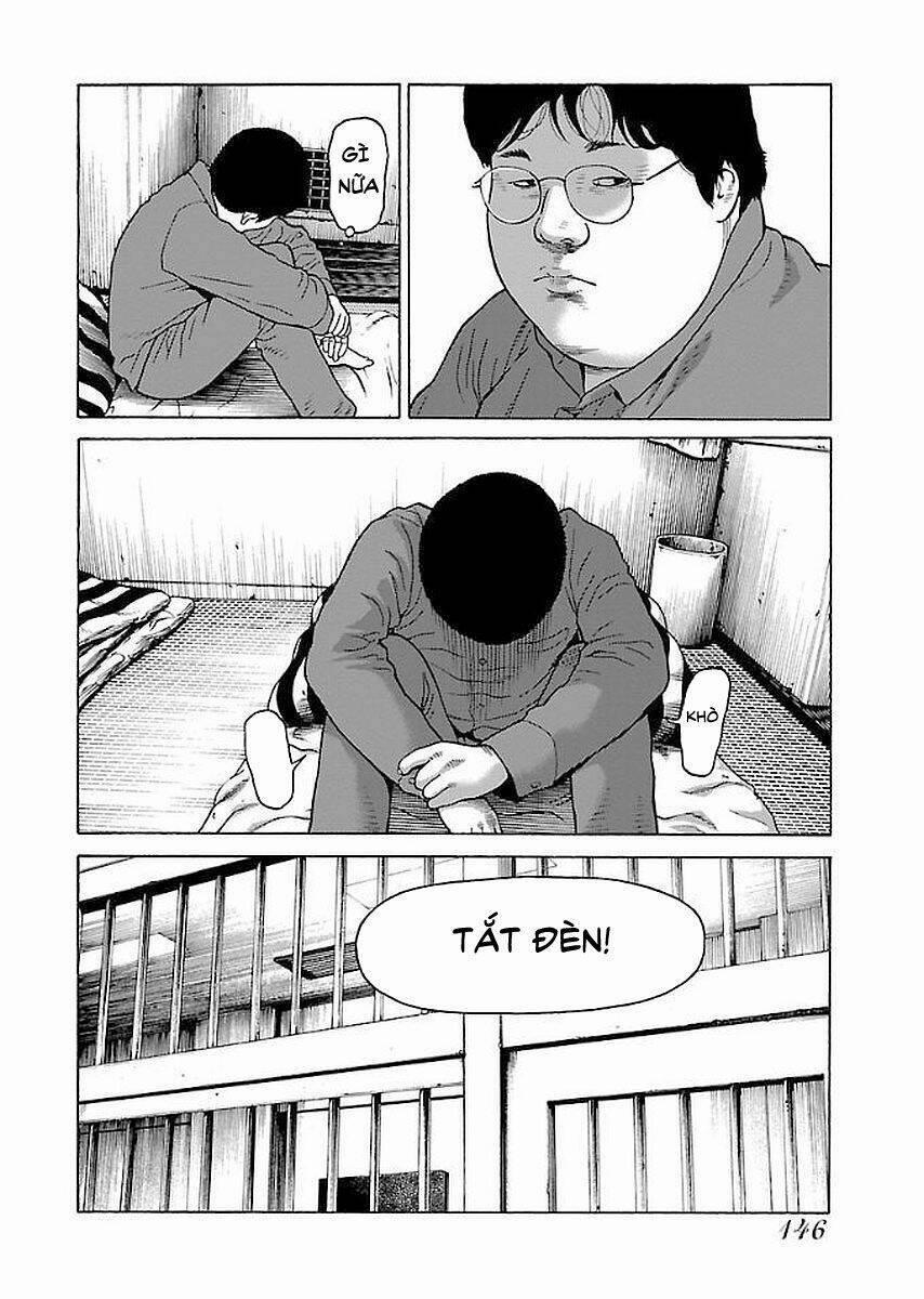 Họa Sĩ Sát Nhân 31 trang 20