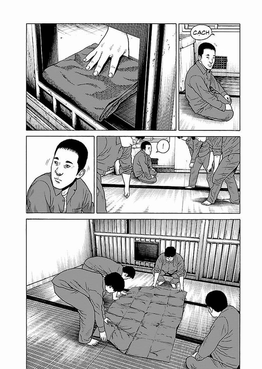 Họa Sĩ Sát Nhân 32 trang 2