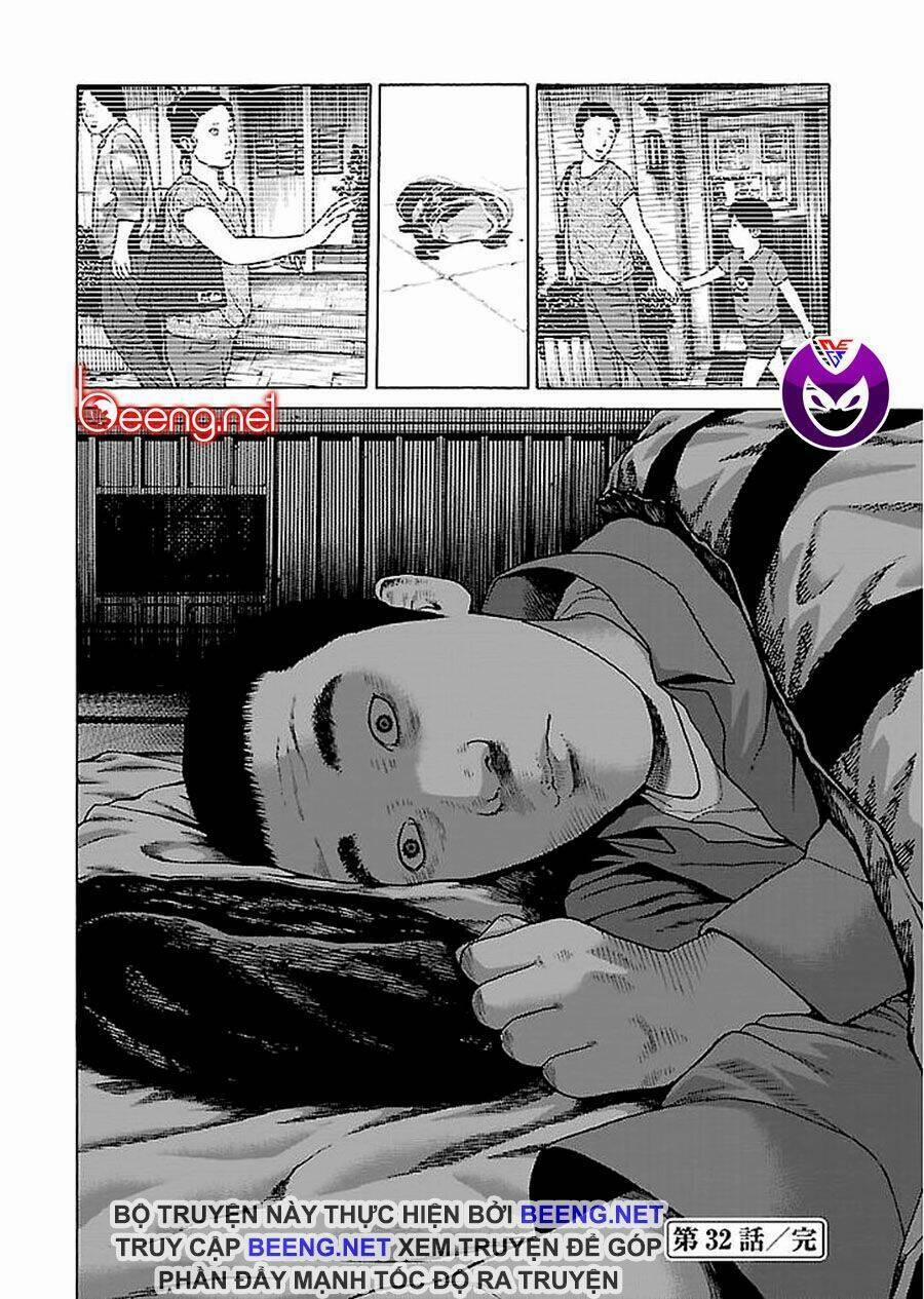 Họa Sĩ Sát Nhân 32 trang 23