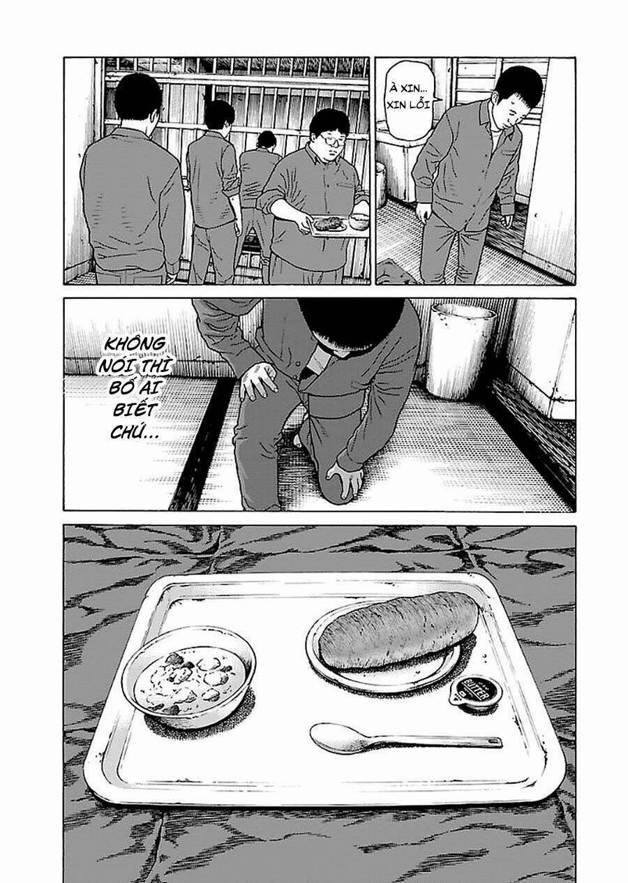 Họa Sĩ Sát Nhân 32 trang 4