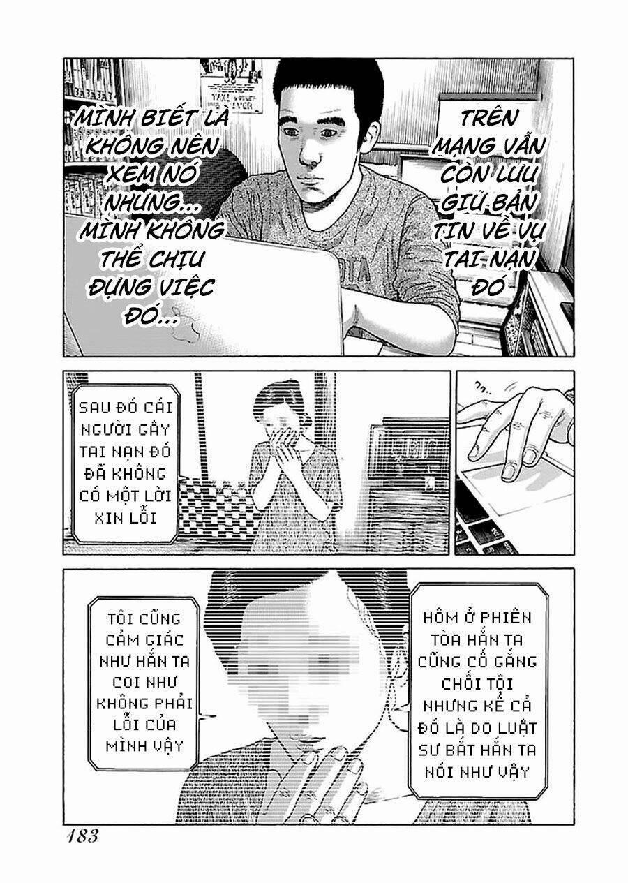 Họa Sĩ Sát Nhân 33 trang 10