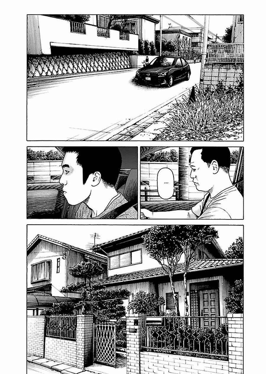 Họa Sĩ Sát Nhân 33 trang 2