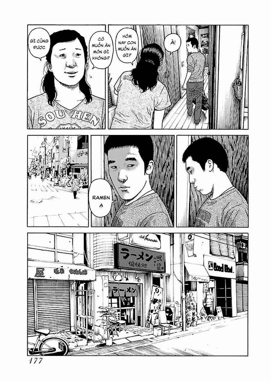 Họa Sĩ Sát Nhân 33 trang 4