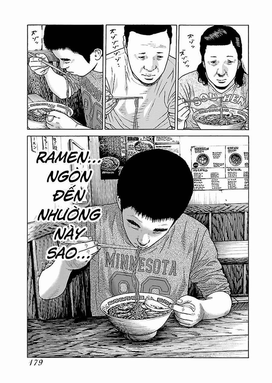 Họa Sĩ Sát Nhân 33 trang 6