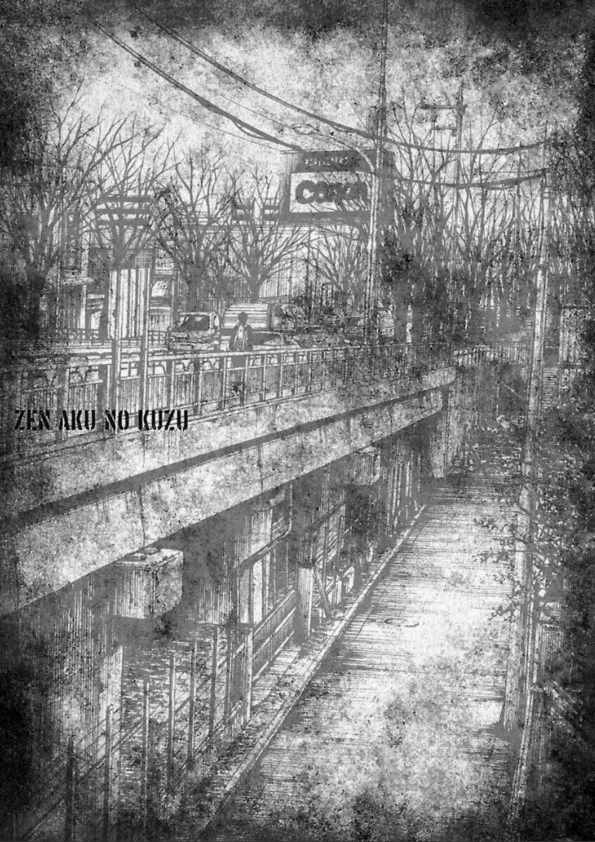 Họa Sĩ Sát Nhân 36 trang 24