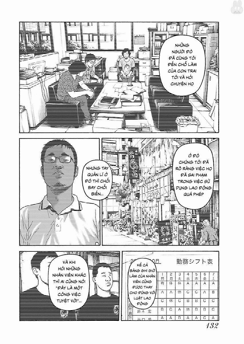 Họa Sĩ Sát Nhân 39 trang 7