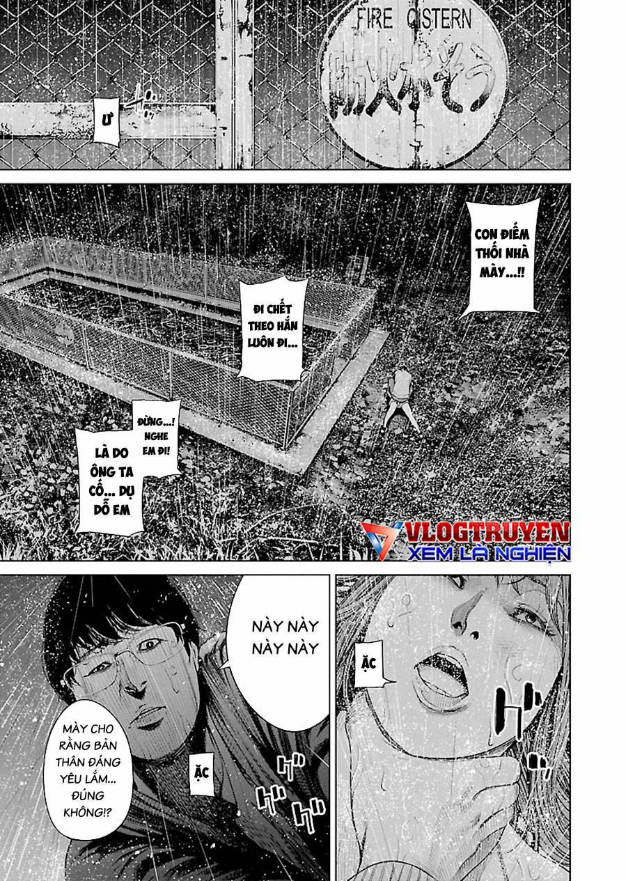 Họa Sĩ Sát Nhân 4 trang 29
