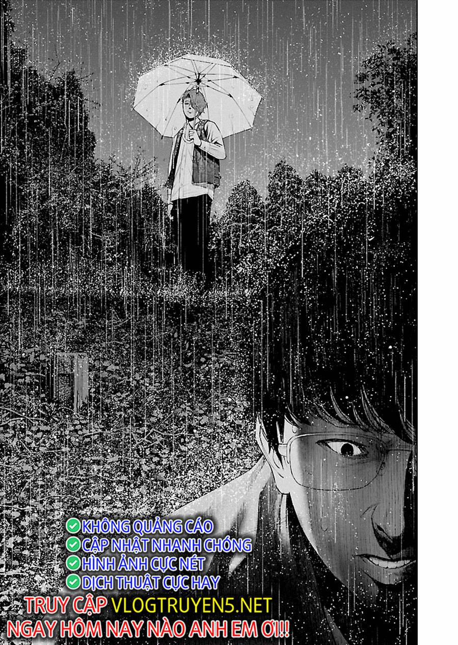 Họa Sĩ Sát Nhân 4 trang 31