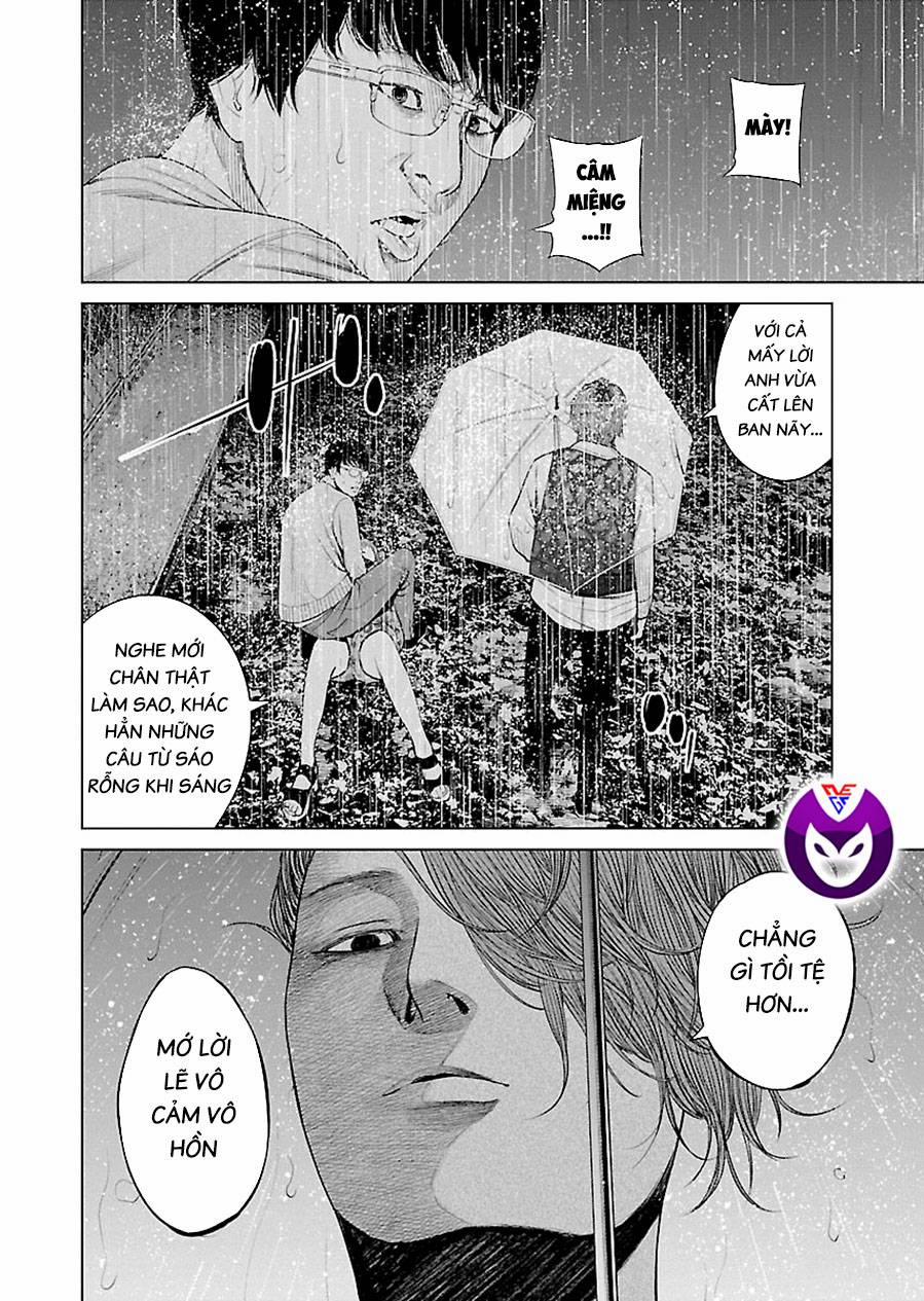 Họa Sĩ Sát Nhân 4 trang 34