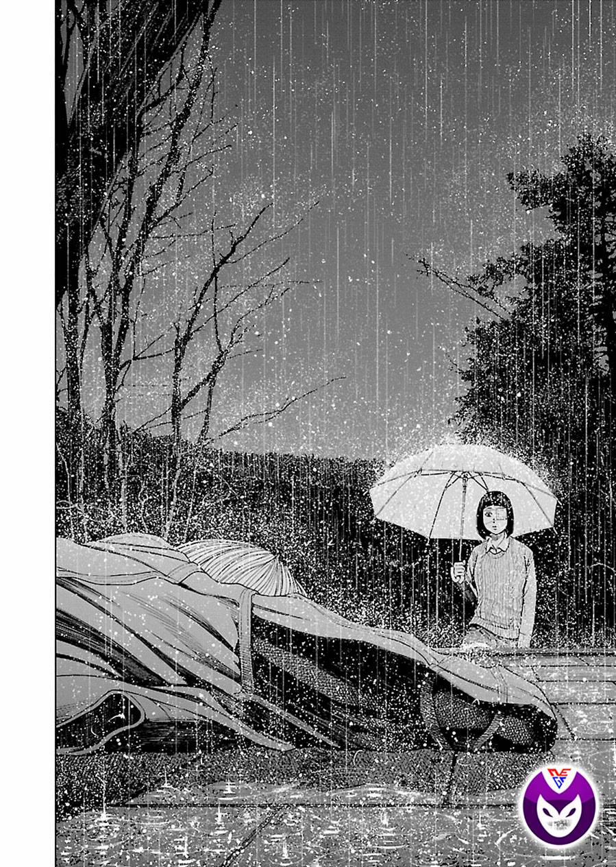 Họa Sĩ Sát Nhân 4 trang 36