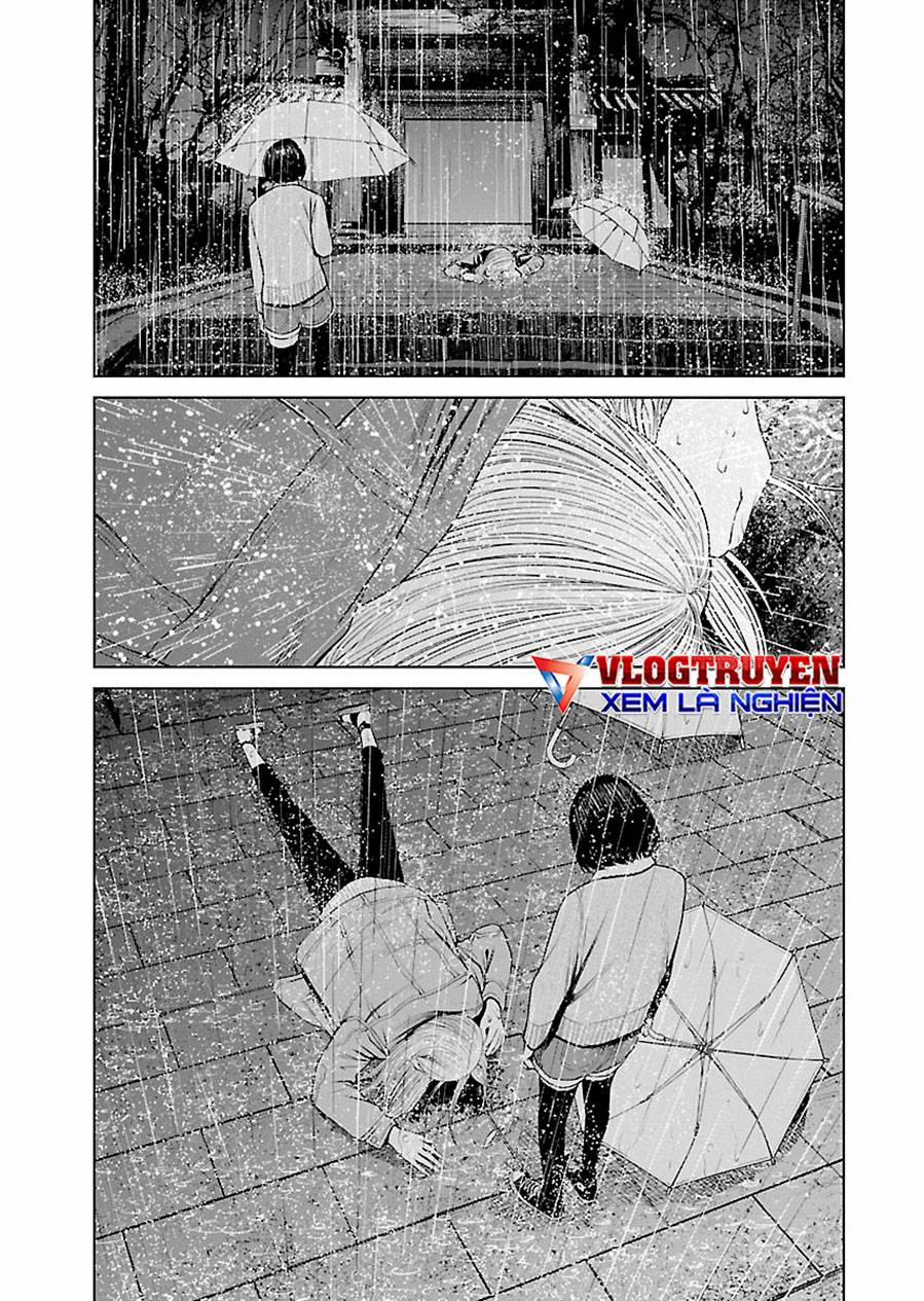 Họa Sĩ Sát Nhân 4 trang 38