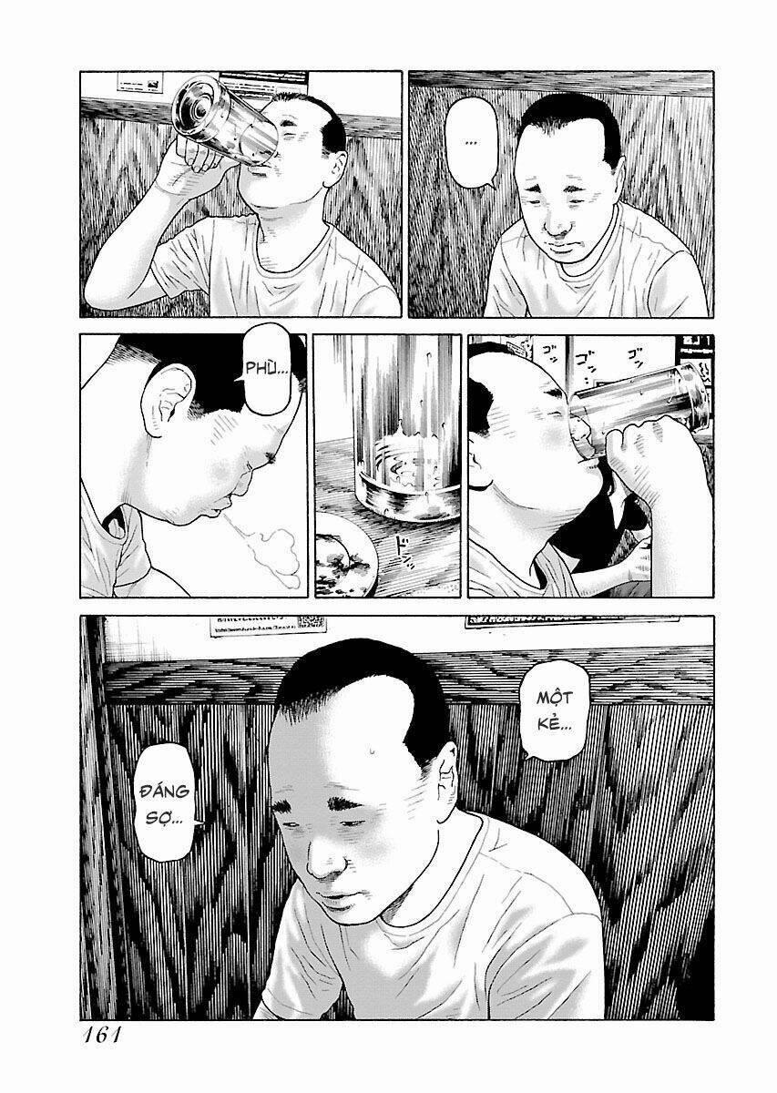 Họa Sĩ Sát Nhân 40 trang 12