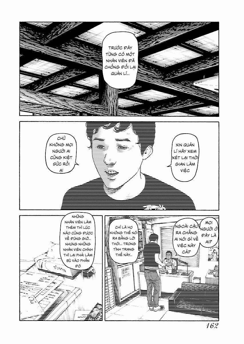 Họa Sĩ Sát Nhân 40 trang 13