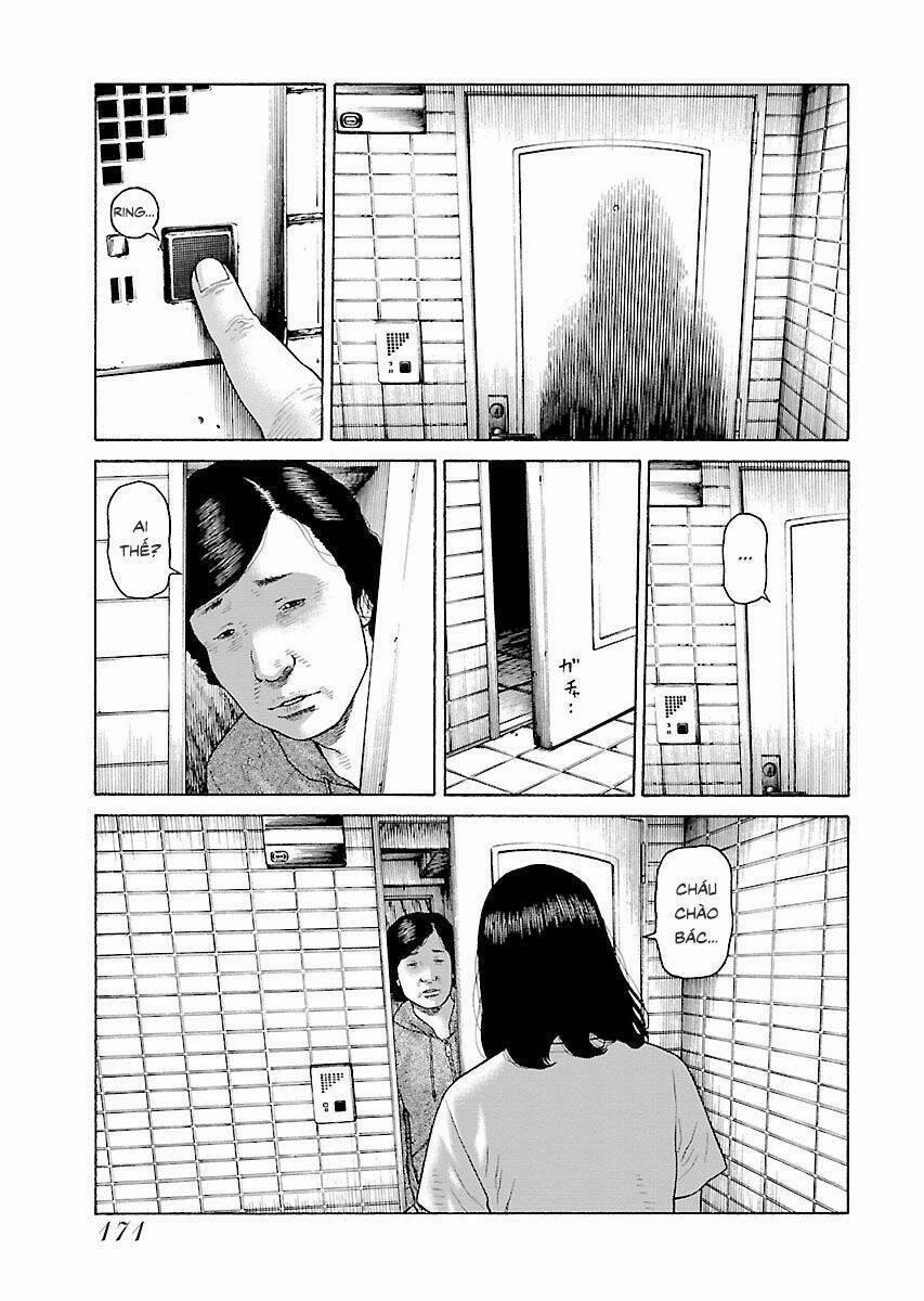 Họa Sĩ Sát Nhân 40 trang 22