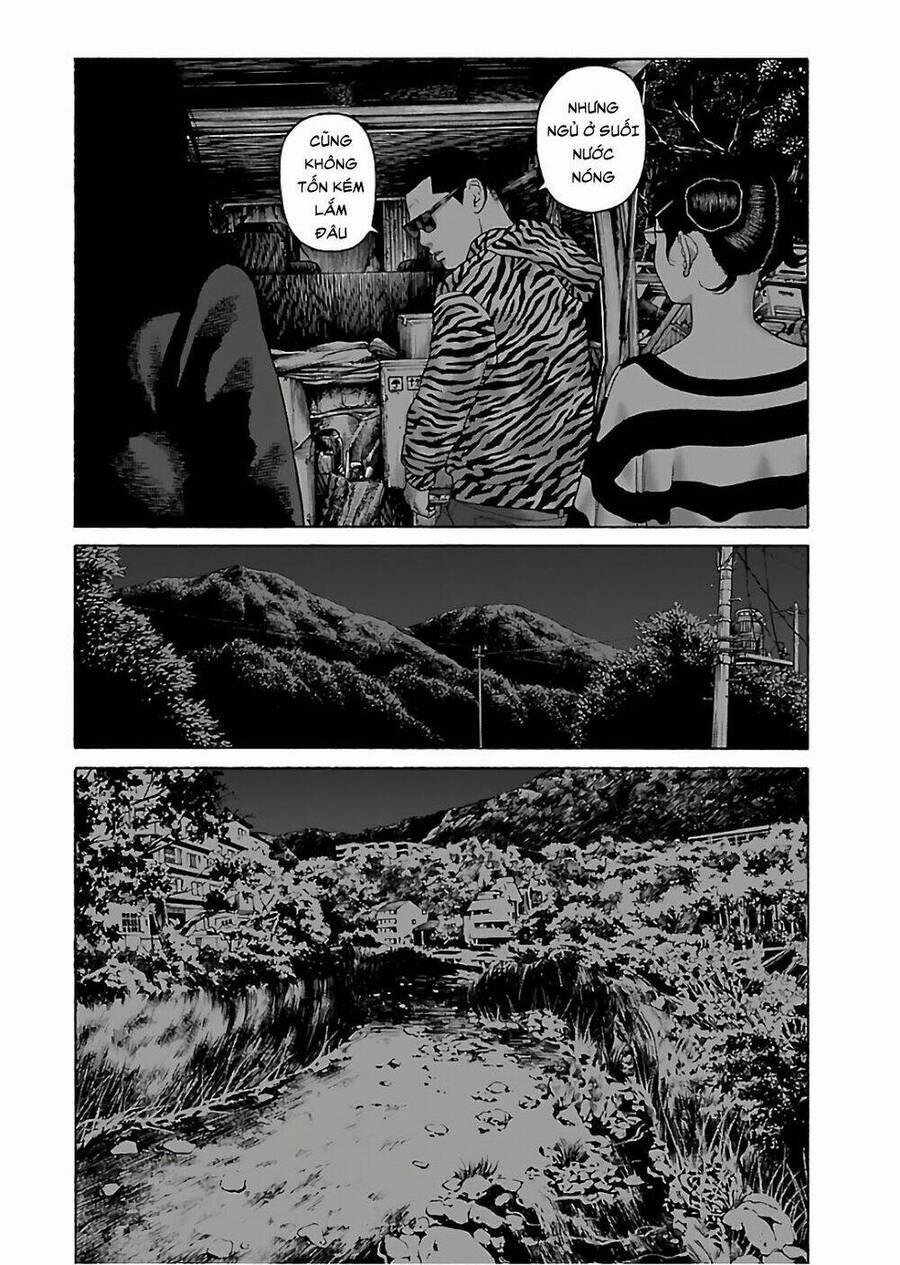 Họa Sĩ Sát Nhân 42 trang 13