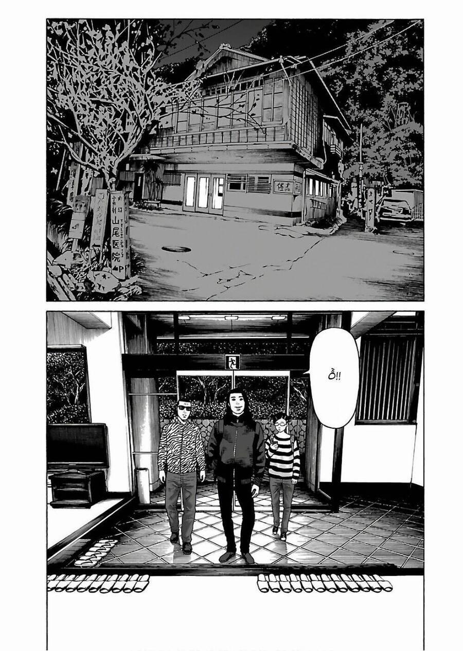 Họa Sĩ Sát Nhân 42 trang 14