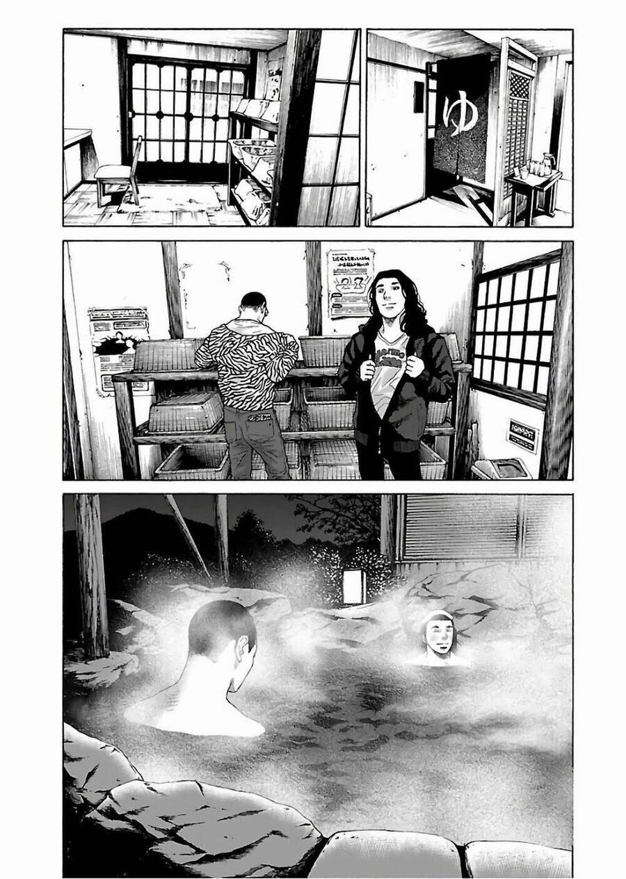 Họa Sĩ Sát Nhân 42 trang 16