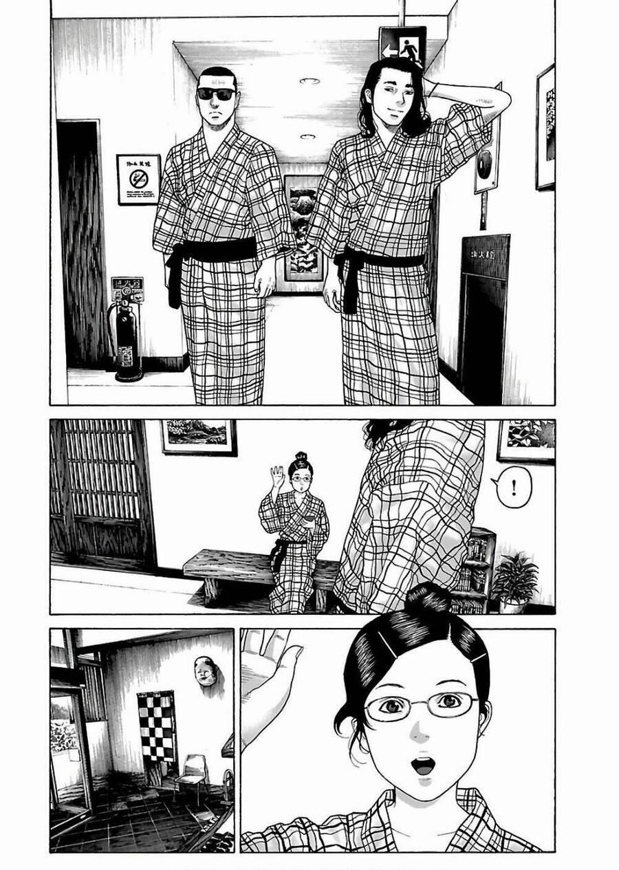 Họa Sĩ Sát Nhân 42 trang 17