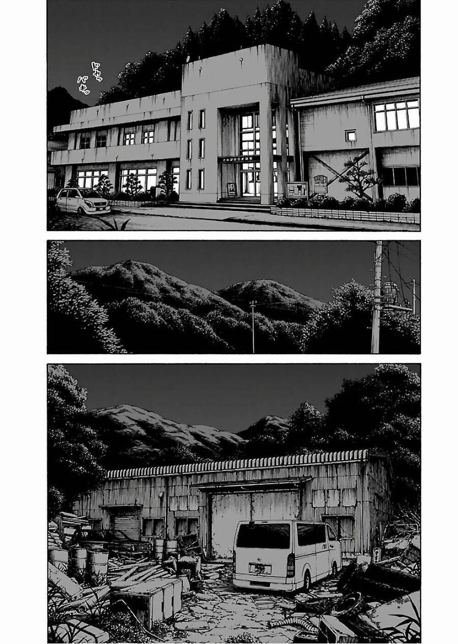 Họa Sĩ Sát Nhân 42 trang 8