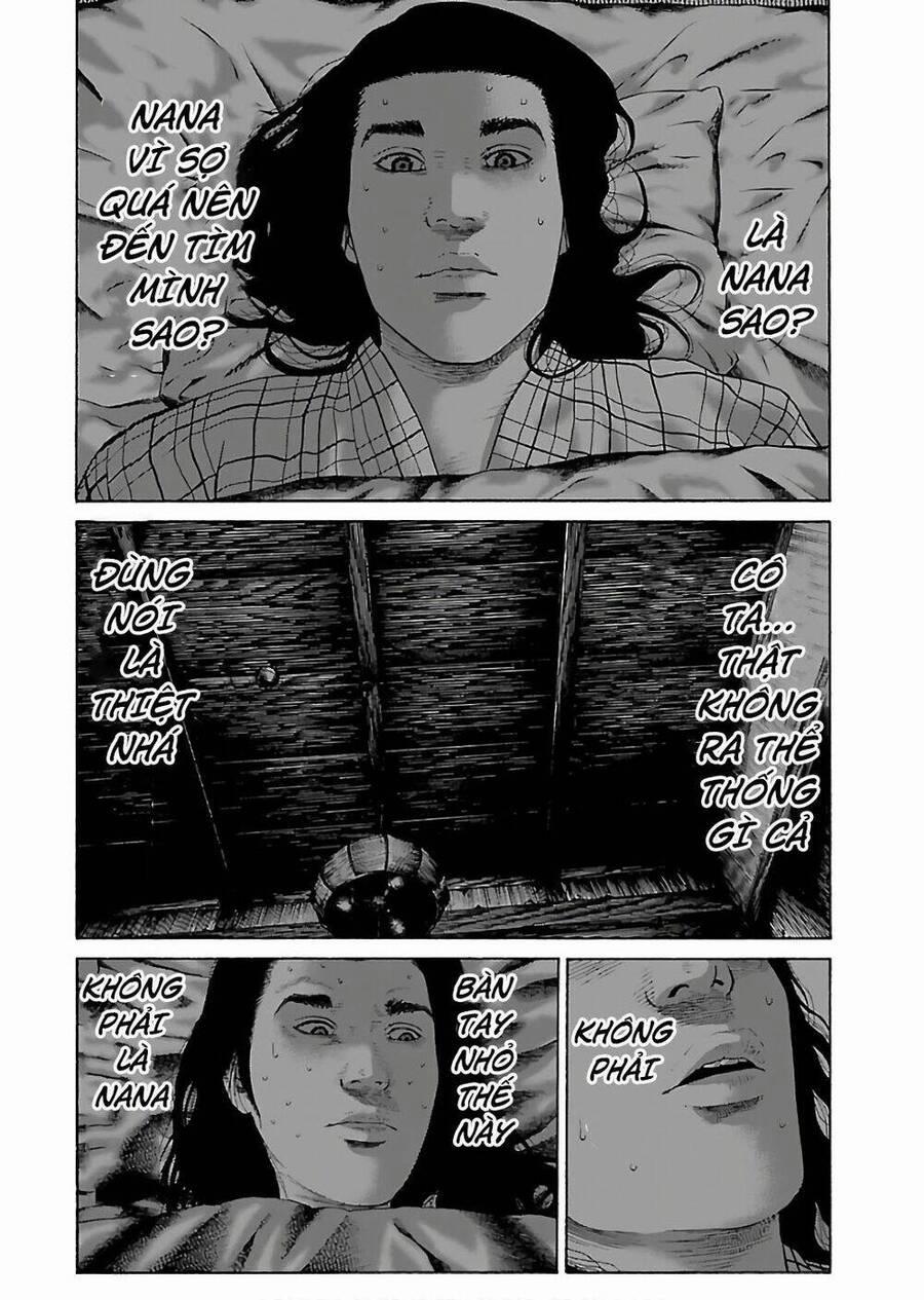 Họa Sĩ Sát Nhân 43 trang 11