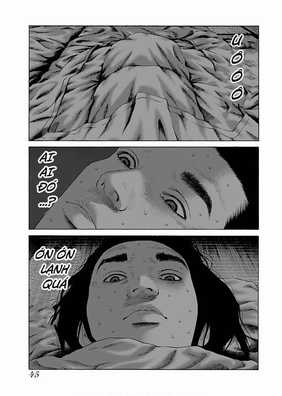 Họa Sĩ Sát Nhân 43 trang 16