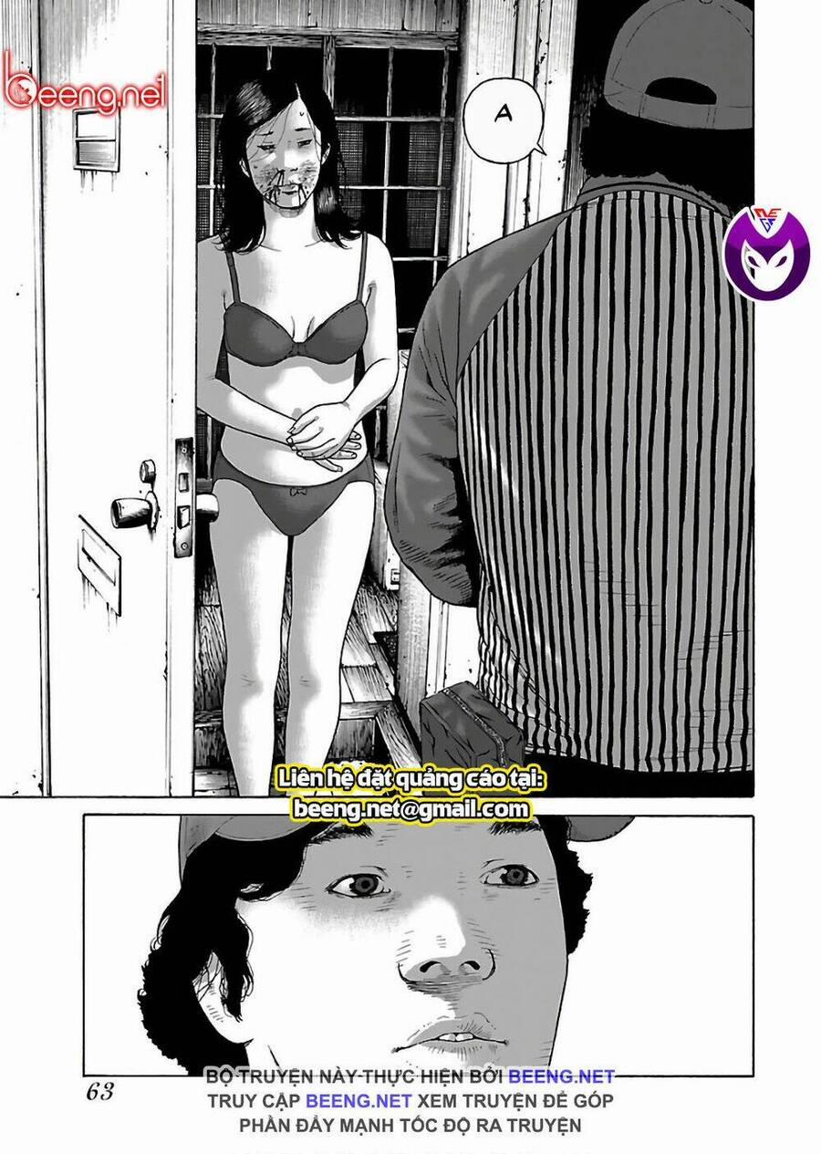 Họa Sĩ Sát Nhân 44 trang 7