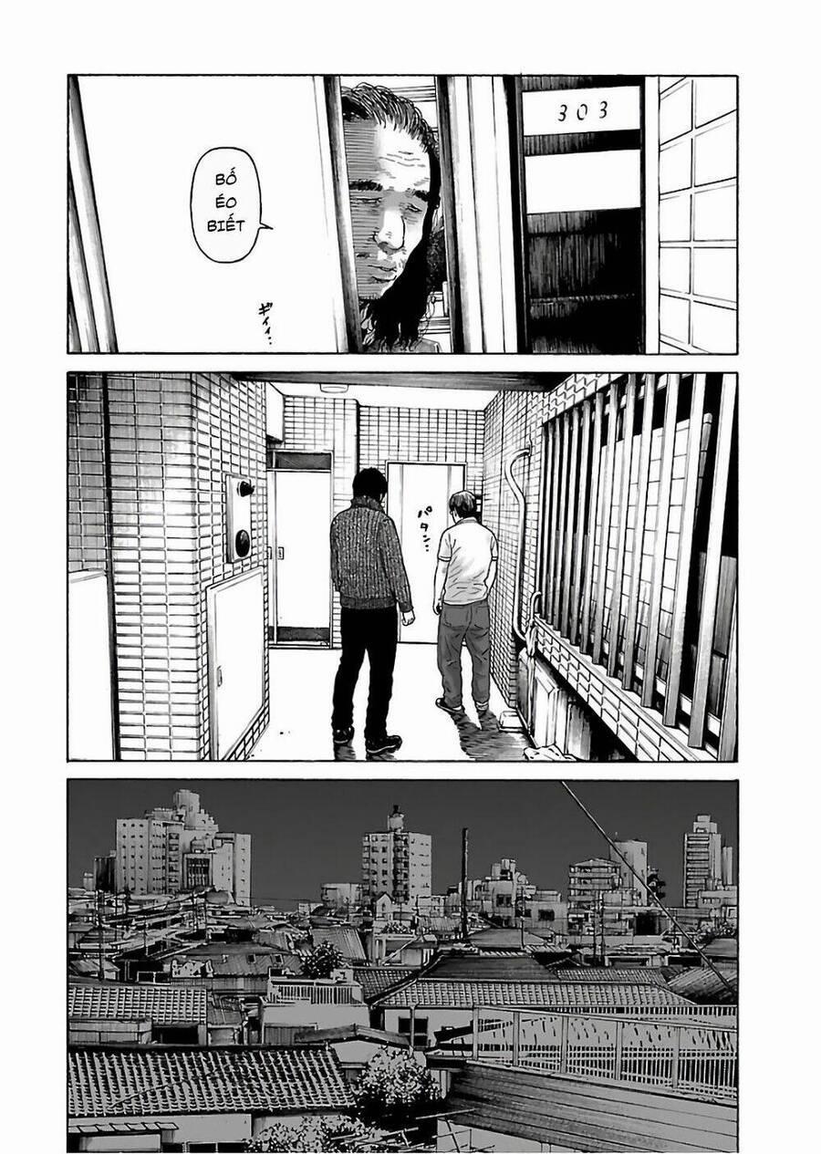 Họa Sĩ Sát Nhân 45 trang 16