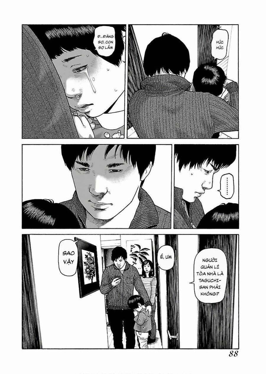 Họa Sĩ Sát Nhân 45 trang 4