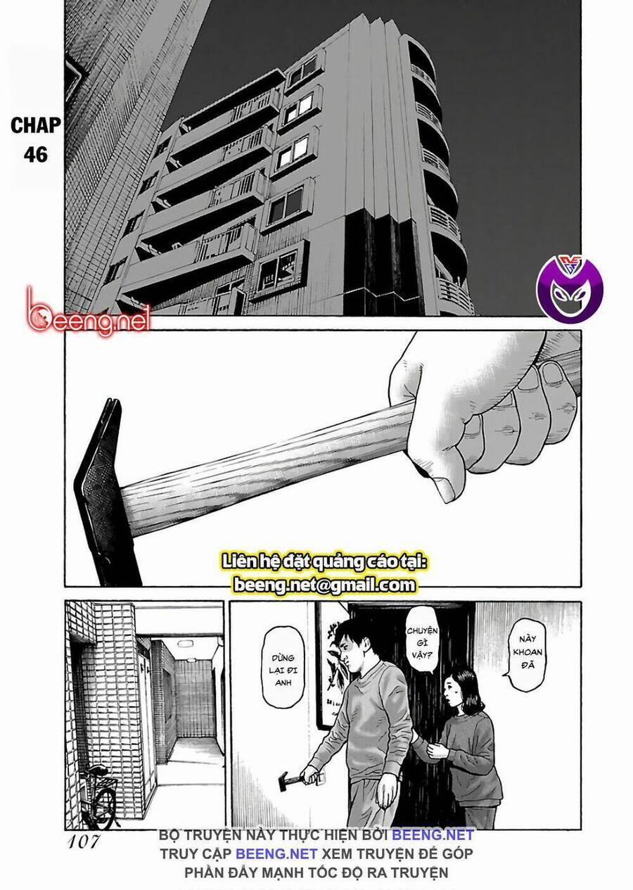 Họa Sĩ Sát Nhân 46 trang 0