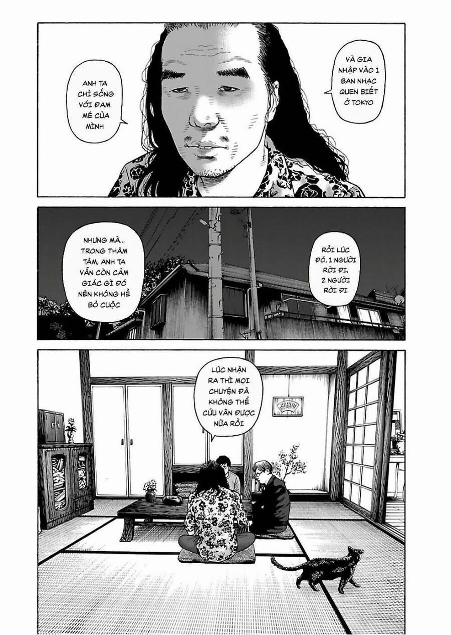 Họa Sĩ Sát Nhân 46 trang 13