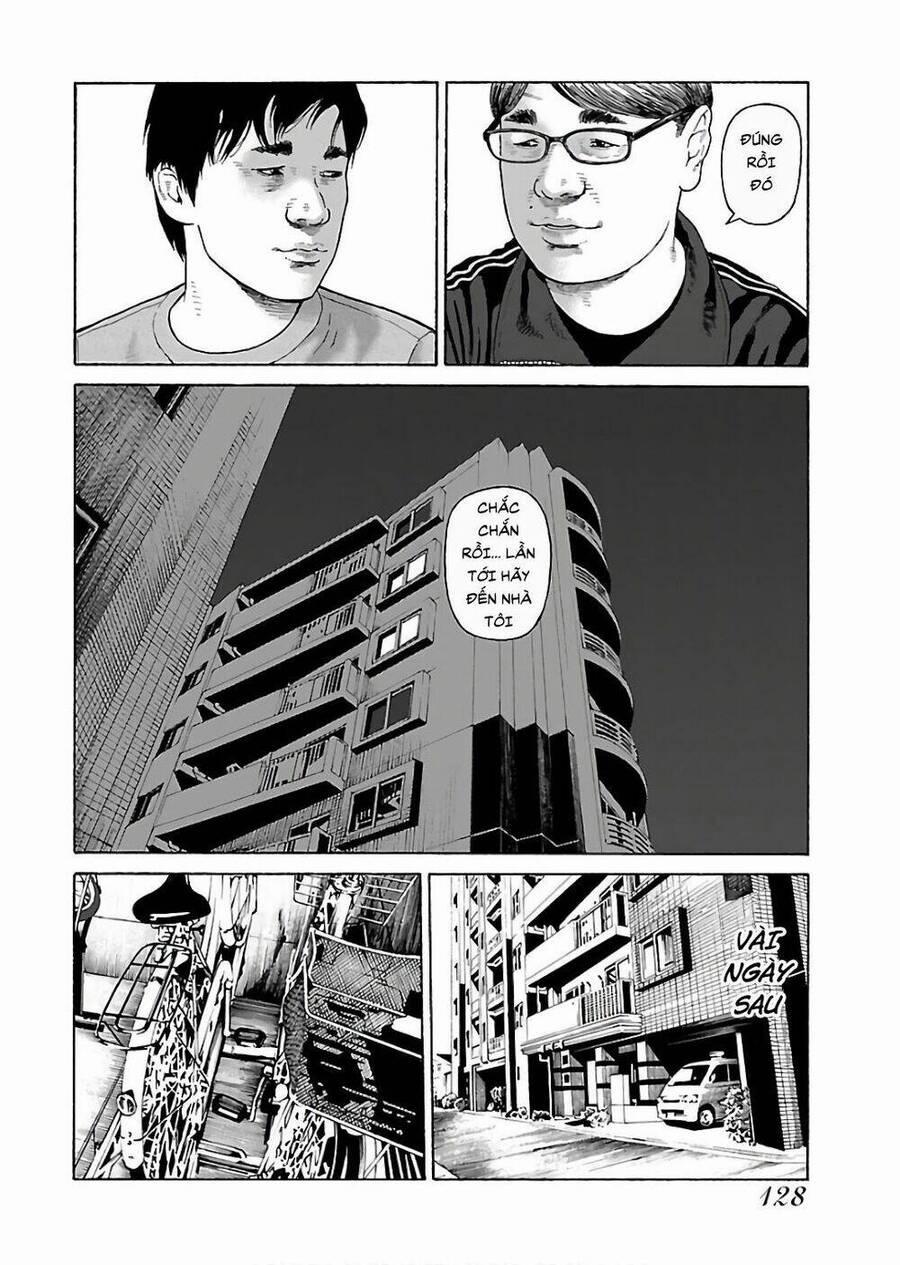 Họa Sĩ Sát Nhân 46 trang 21