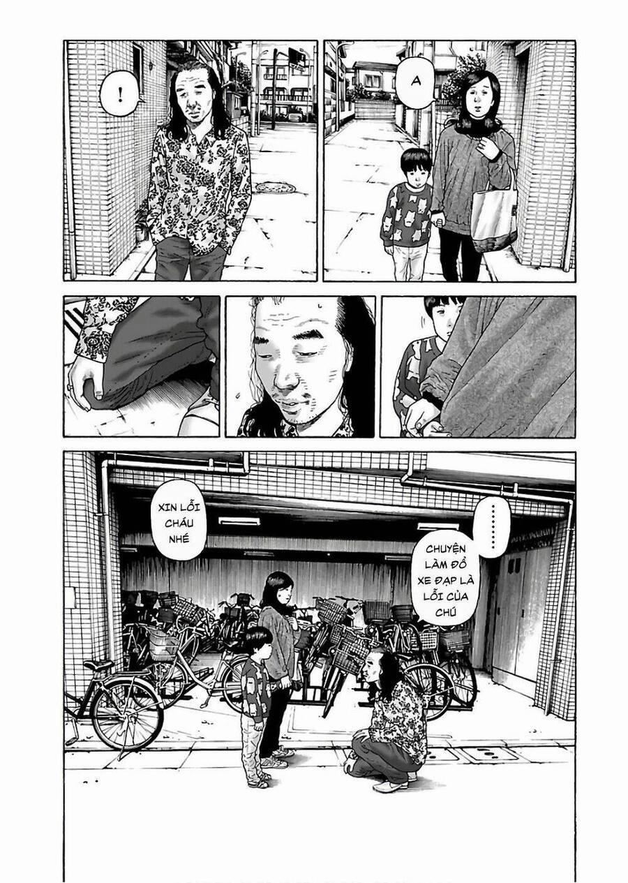 Họa Sĩ Sát Nhân 46 trang 22