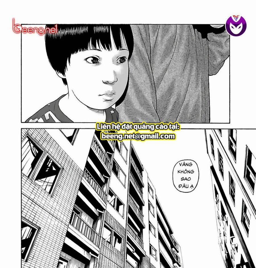 Họa Sĩ Sát Nhân 46 trang 23