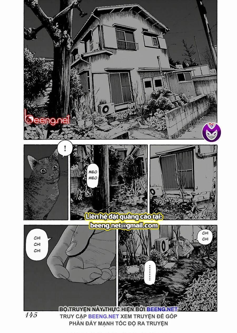 Họa Sĩ Sát Nhân 47 trang 14