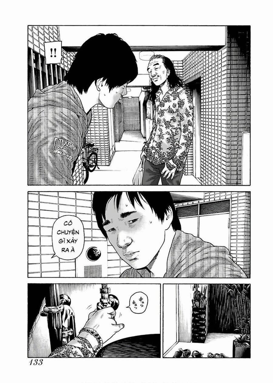 Họa Sĩ Sát Nhân 47 trang 2