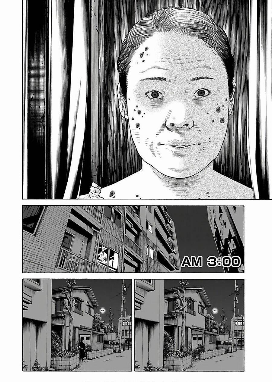 Họa Sĩ Sát Nhân 47 trang 7