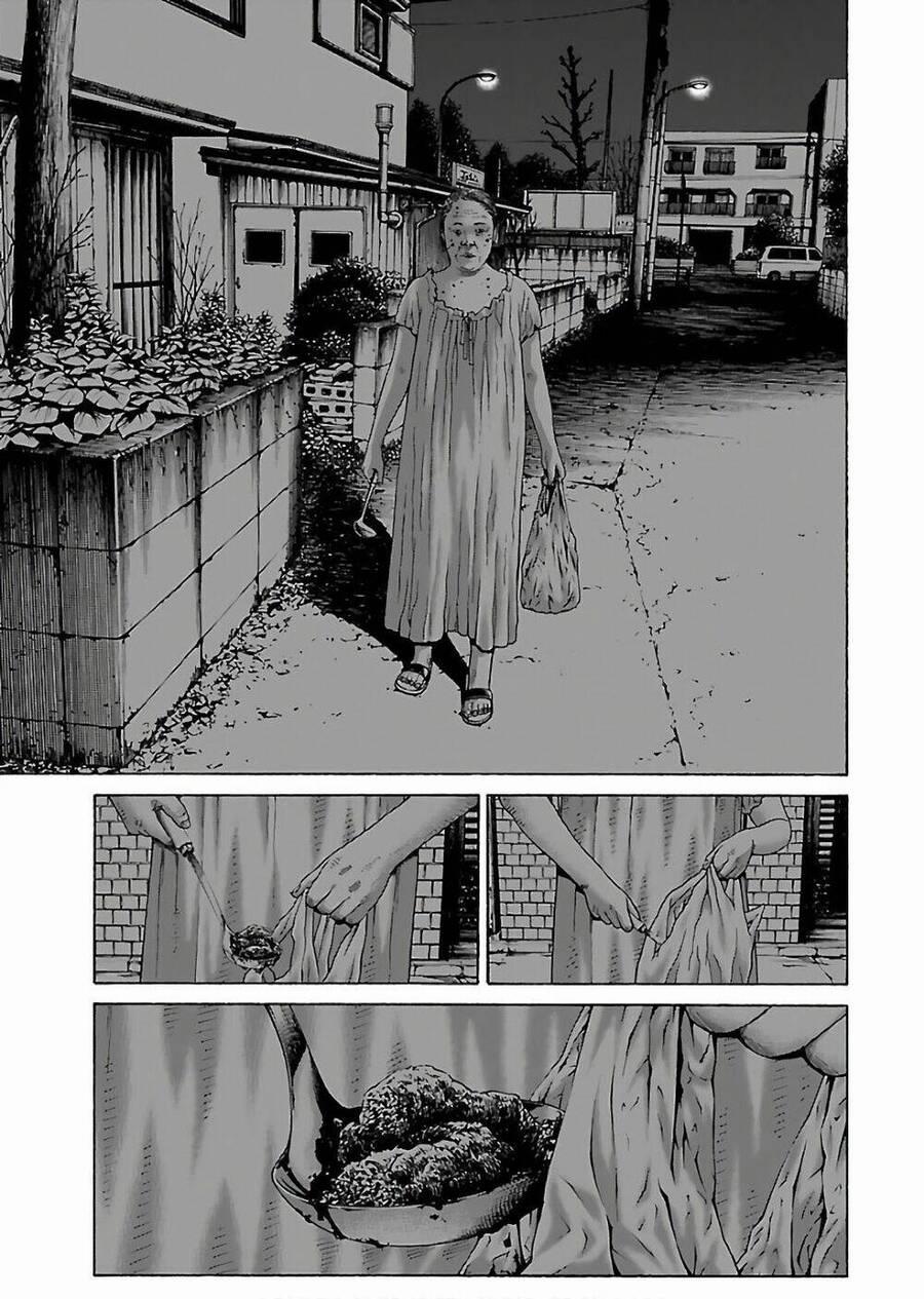 Họa Sĩ Sát Nhân 47 trang 8