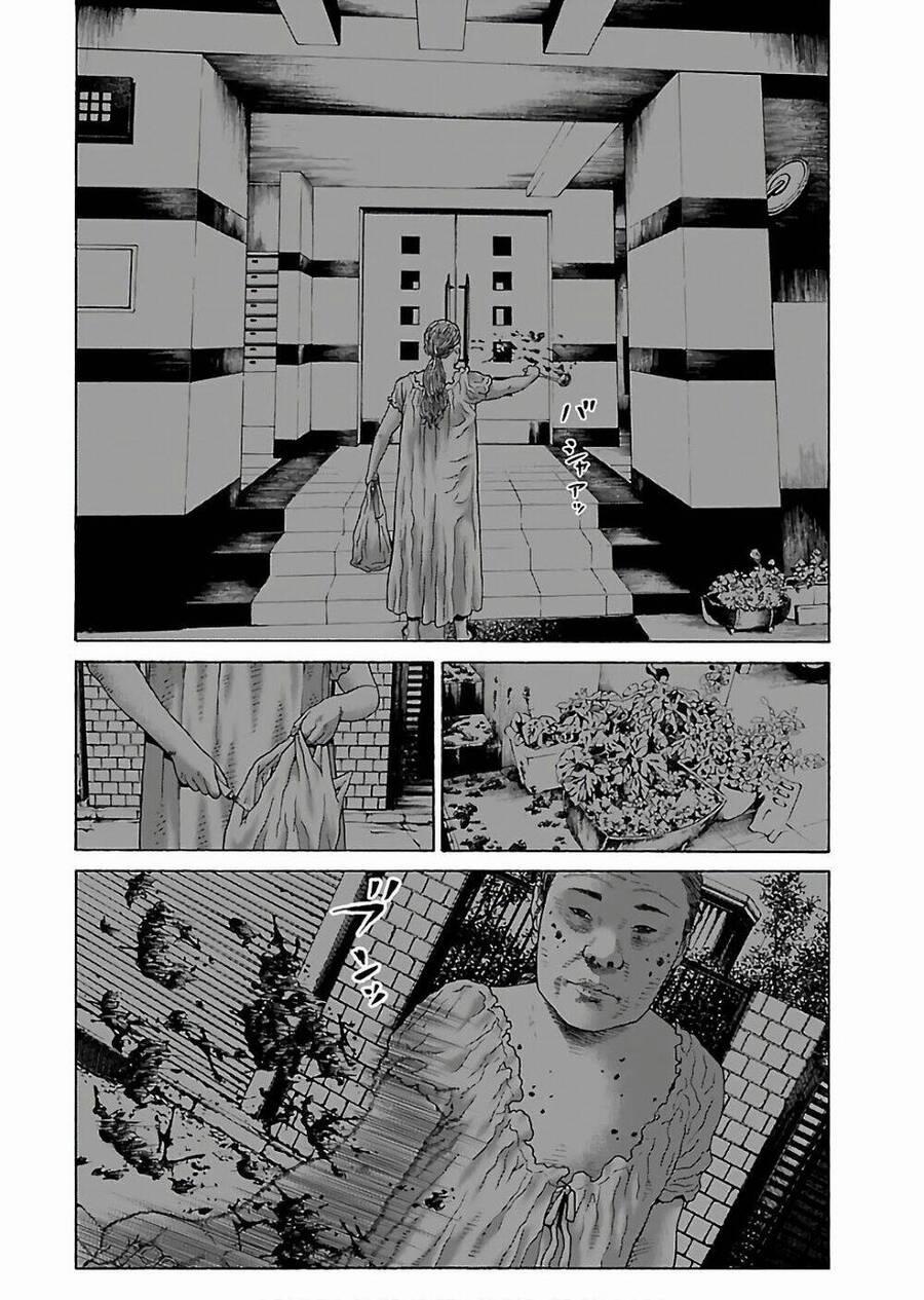 Họa Sĩ Sát Nhân 47 trang 9