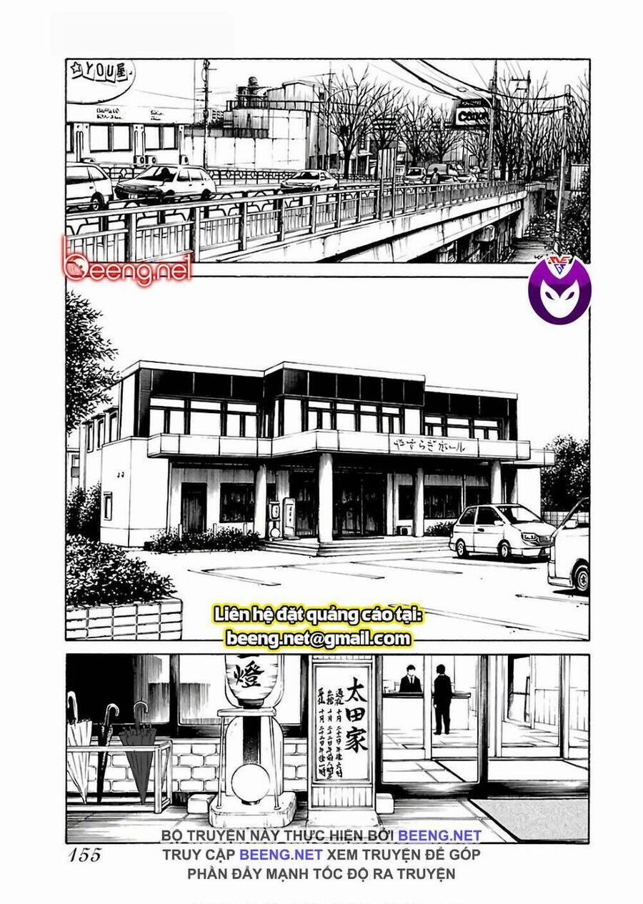 Họa Sĩ Sát Nhân 48 trang 0
