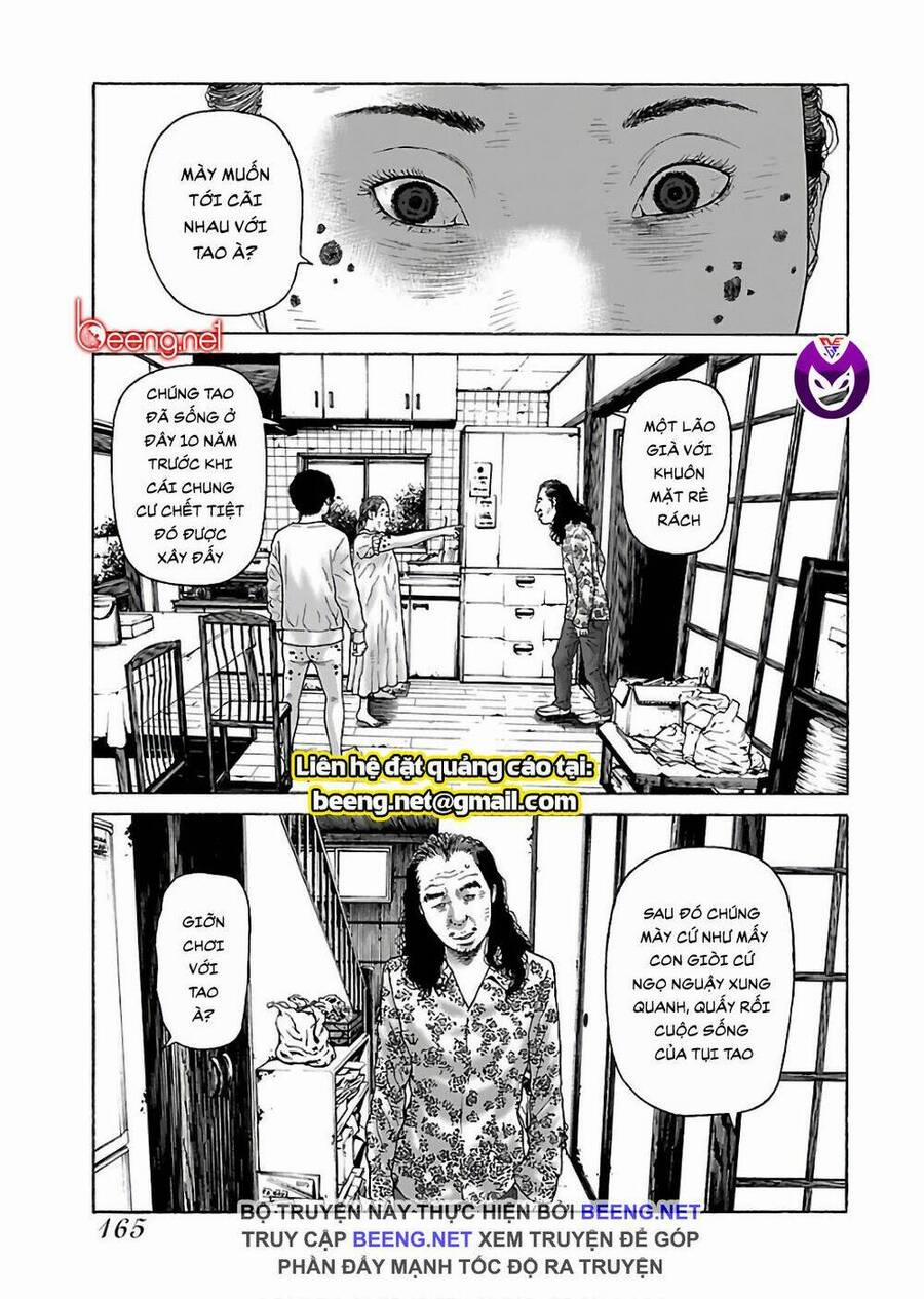 Họa Sĩ Sát Nhân 48 trang 10