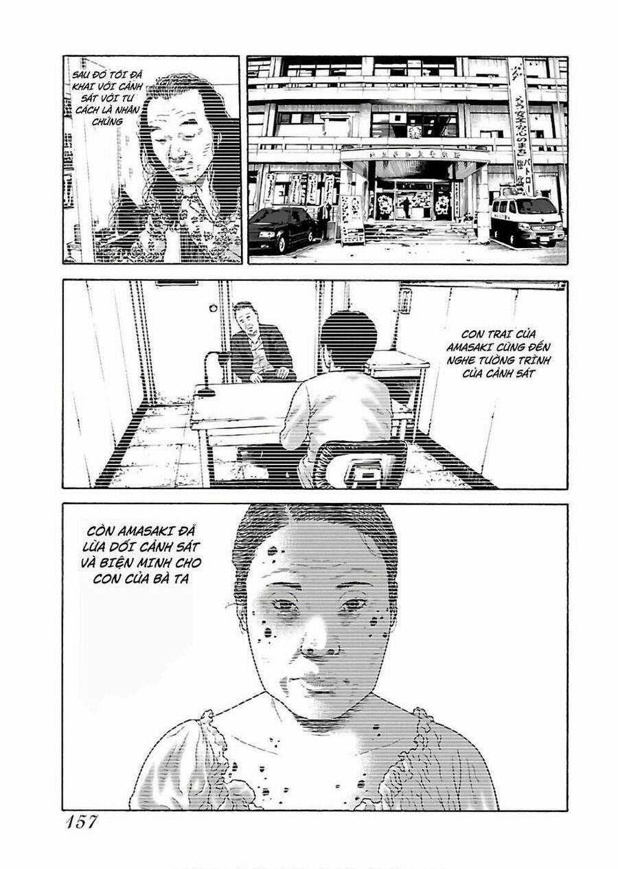 Họa Sĩ Sát Nhân 48 trang 2