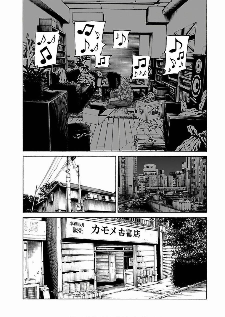 Họa Sĩ Sát Nhân 48 trang 22