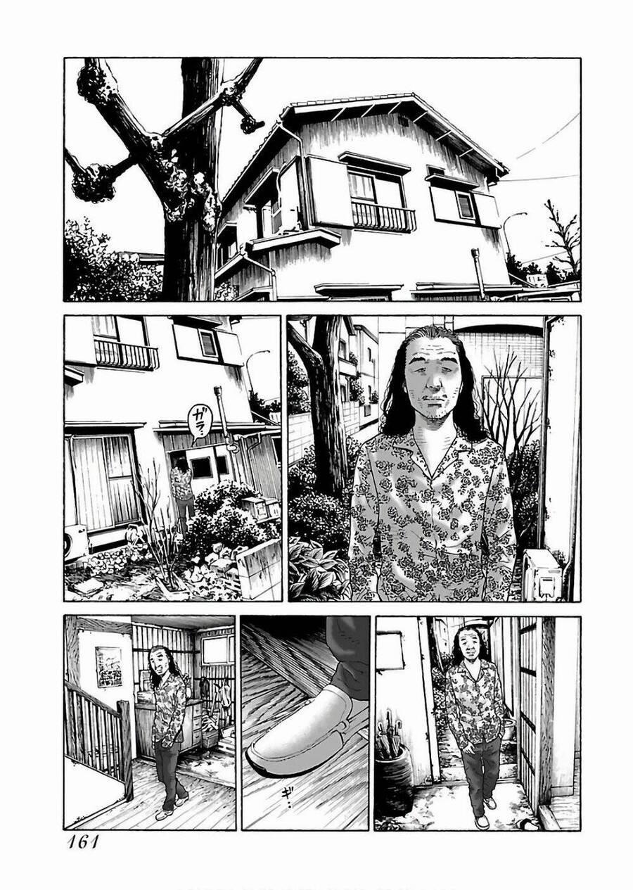 Họa Sĩ Sát Nhân 48 trang 6